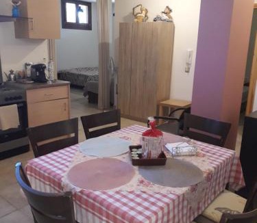 Nafplio Apartment | Eugenia' s apartment
