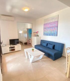 Exopoli Apartment | Eukalyptus Morfi Village