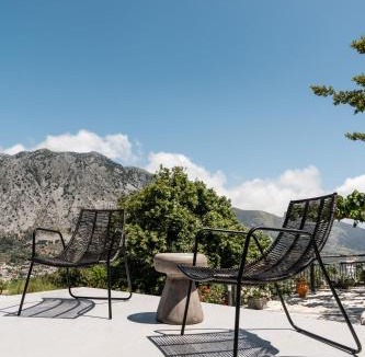 Asigonia Villa | Eumelia Iconic Villa, with Heated Pool & Whirlpool, By ThinkVilla