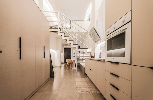 Katerini House | Eunoia Luxury Loft