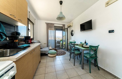 Heraklion Apartment | Euphoria one bedroom