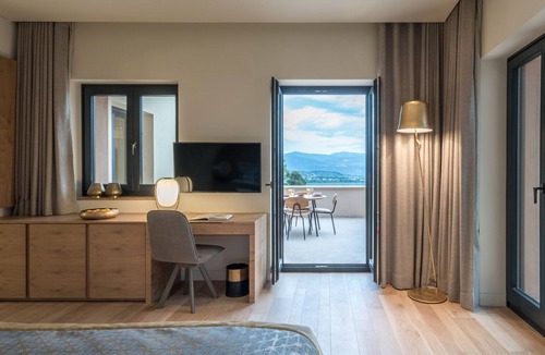 Mystras Hotel | Euphoria Retreat - A Holistic Wellbeing Destination Spa