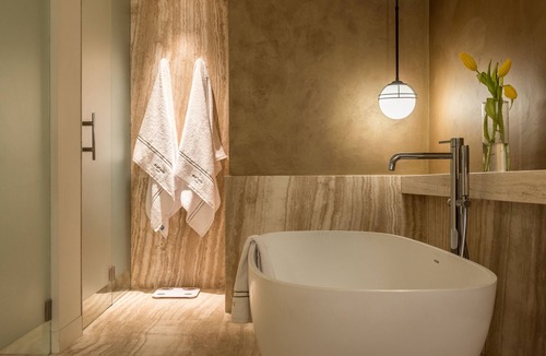 Mystras Hotel | Euphoria Retreat - A Holistic Wellbeing Destination Spa