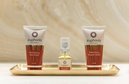 Mystras Hotel | Euphoria Retreat - A Holistic Wellbeing Destination Spa