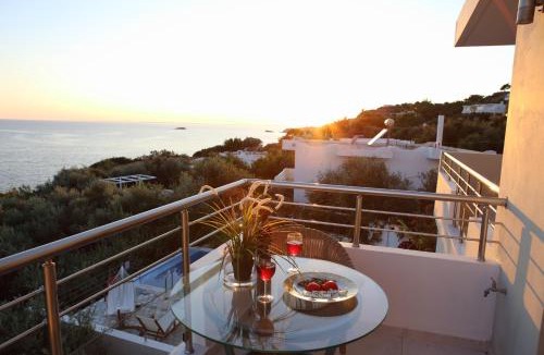 Achlia Villa | Euphoria - South Crete Villas