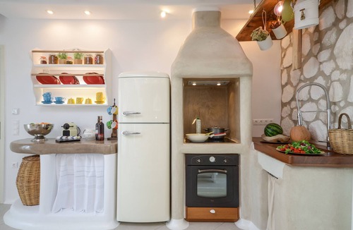 Agios Prokopios Apartment | EUPHORIA SPA RESIDENCE Breakfast included