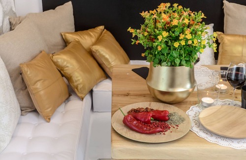 Agios Prokopios Apartment | EUPHORIA SPA RESIDENCE Breakfast included