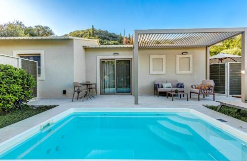Lakones House | Euphoria Suites Palaiokastritsa
