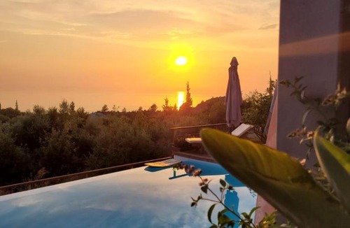 Drimonas Villa | euphoria villas - Gaia & Aura