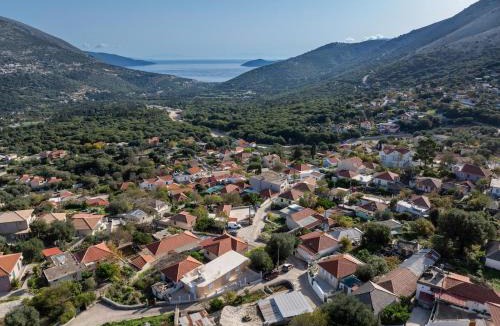 Makriotika House | Eva's Family Cottage in Makryotika Village!