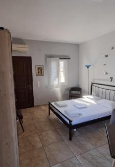 Korissia Apartment | EVA'S Home