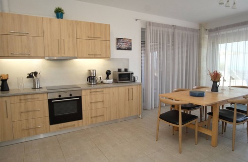 Atsipópoulon Villa | Eva Villas