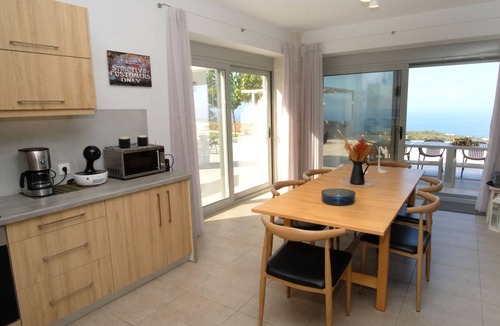 Atsipópoulon Villa | Eva Villas