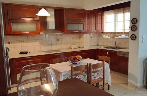 Fanai House | Evaggelia's Private House in Fanes Rhodes