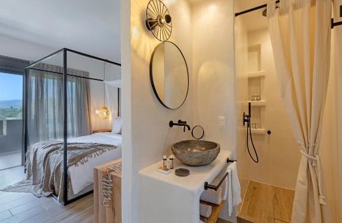 Karystos Apartment | Evais Boutique Houses & Luxury Suites