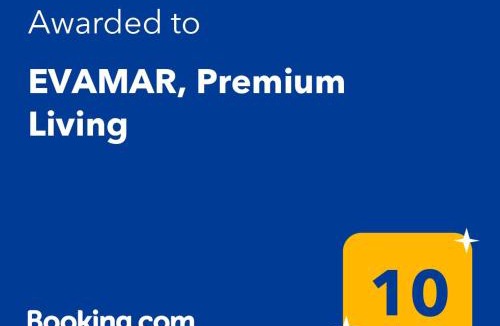 Chania Town Villa | EVAMAR, Premium Living