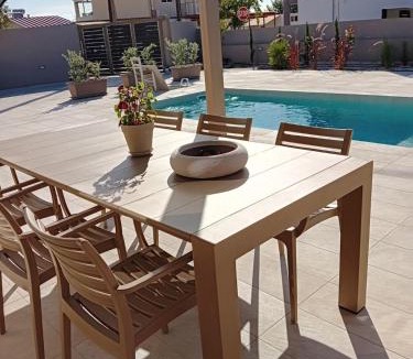Chania Town Villa | EVAMAR, Premium Living