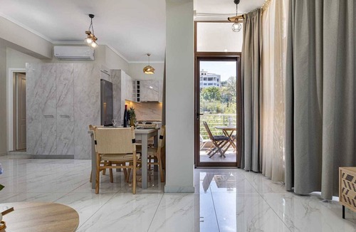 Vamvakopoulo House | Evangelias Premium Residence