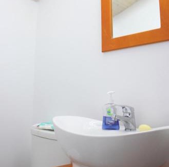 Symi House | EVANNA HOUSE