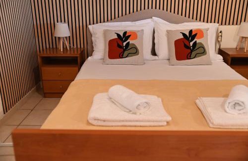 Agii Theodori Apartment | Evas Guesthouse