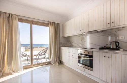 Plaka Apartment | Evdokia