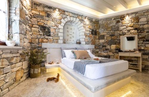 Plaka Apartment | Evdokia