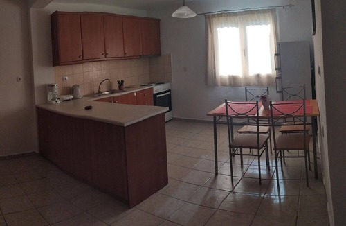 Koumeika House | Evdokia's Samos Home