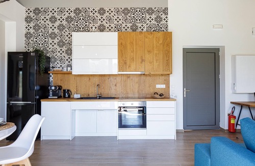 Sfakaki Villa | Eveland Accesible Villa 1