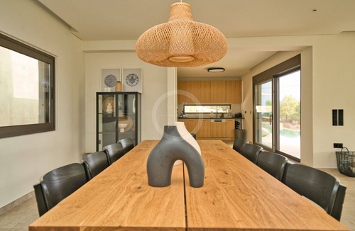 Kilada Villa | Evelinas View in Porto Heli