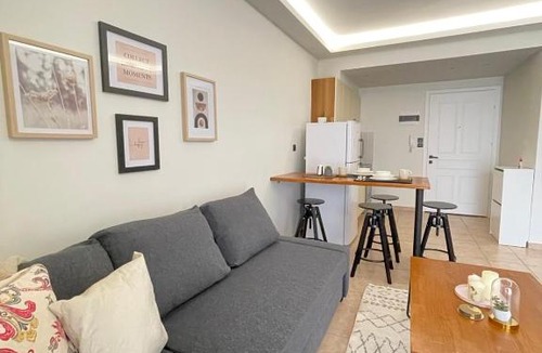 Alexandroupoli Apartment | Evelyn's Apartment