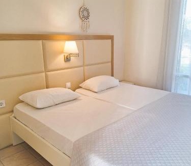Kavos Apartment | Ever Green