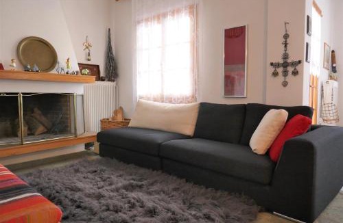 Elati House | Evergreen Elati
