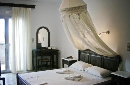 Myrina Hotel | Evgatis Hotel