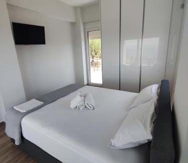 Mikri Mantineia Apartment | Evilenia Luxury Apartments