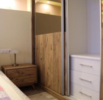 Votsi House | Evilio