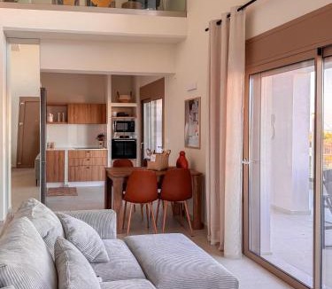Ixia Villa | Evilion Island Residence