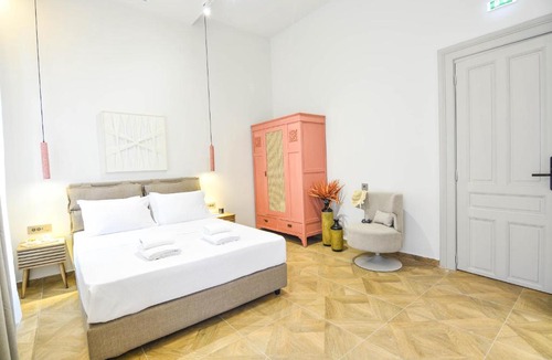 Xylokastron House | Evilion Suites