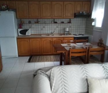 Servia Villa | EvropisHouse