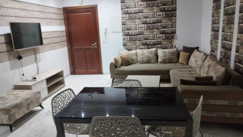 Les Berges Du Lac II Apartment | Excellent Apartment in Berges Lac 2 Tunis