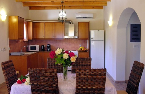 Agia Triada Villa | Exclusive Crete Villa | Teachers.