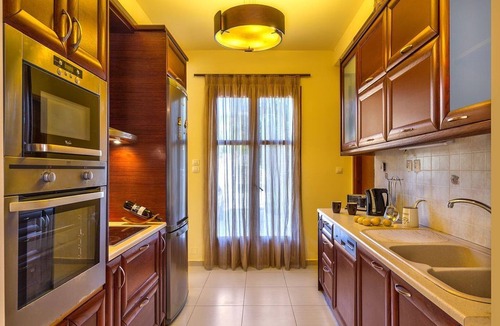 Asteri Villa | Exclusive Crete Villa | Villa Citrus | 3 Bedroom | Private Pool