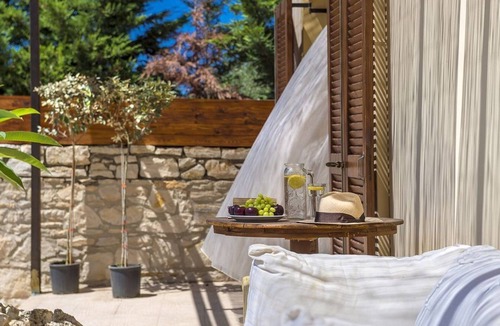 Asteri Villa | Exclusive Crete Villa | Villa Citrus | 3 Bedroom | Private Pool