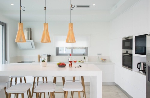 Marathi Villa | Exclusive Crete Villa | Villa Eleftheria | 4 Bedrooms | Breathtaking Sea Views.