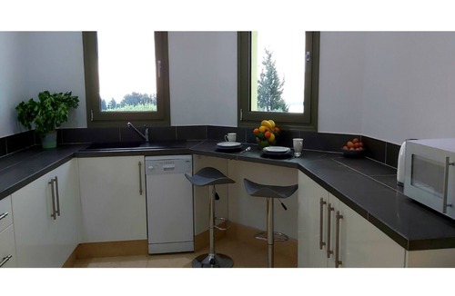 Dafnata Villa | Exclusive, luxury and romantic eco friendly villa for 2 adults with private pool
