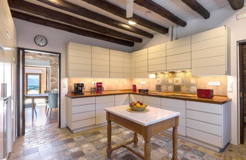 Vassilatika Villa | Exclusive Sea View Private Estate on Corfu's East Coast