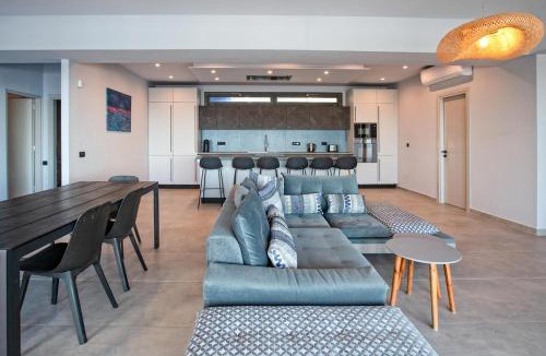 Skala Villa | Exclusive Villa Petalouda