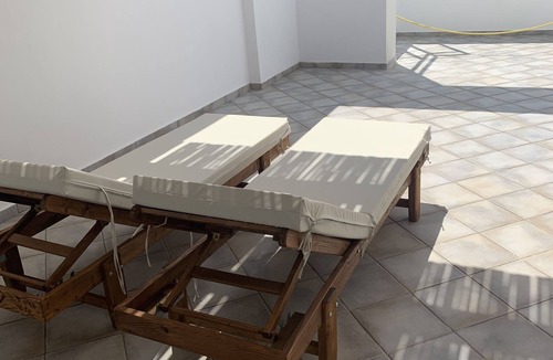 Loutraki Apartment | Executive Apartments and Suites
