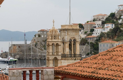 Hydra Apartment | Executive Apartment AZURE