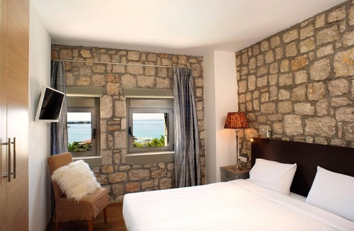 Pefkos Villa | Executive Rhodes Villa | Villa Althea | 2 Bedroom Villa with Sea Views | Pefkos