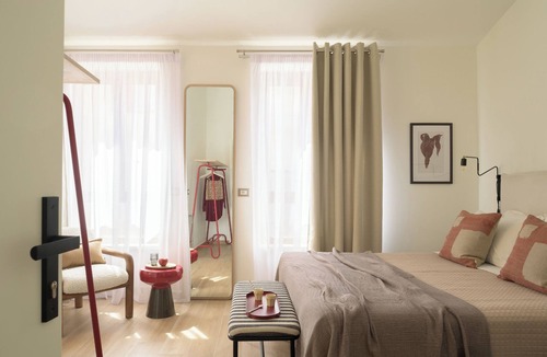 Old Town Rethymnon Hotel | Executive Suite - Spartacus Garden Boutique Suites, Spartacus Garden